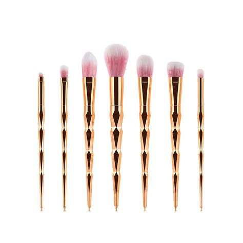 Wholesale Makeup Brushes Private Label